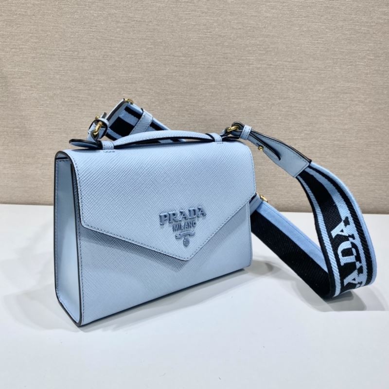 Prada Satchel Bags